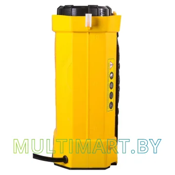 Опрыскиватель Huter SP-10AC (70/13/52) картинка 5